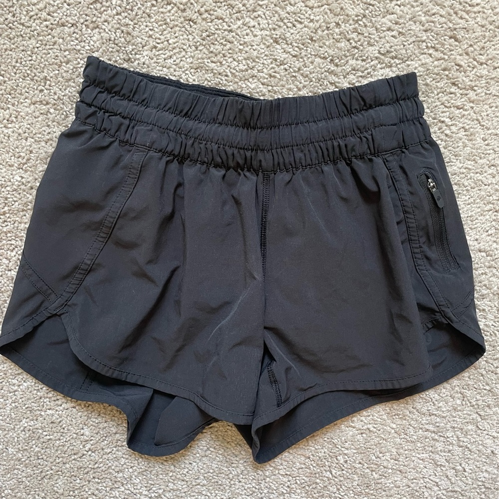 Lululemon Track That Short
